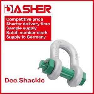 G2150 High Strength Dee Shackle