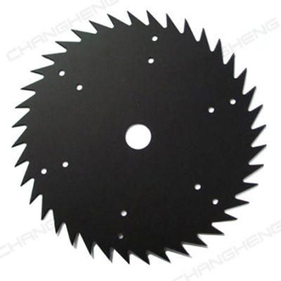 Brush Cutter Blade with 40t