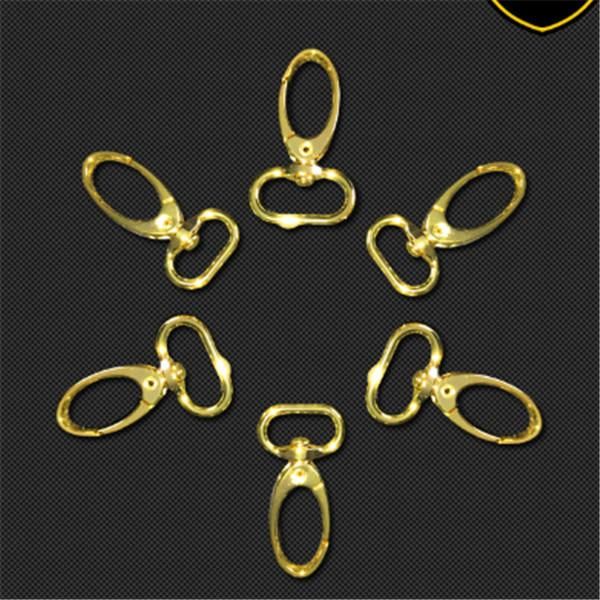 100% High Quality Hot Sale Snap Hooks Metal Hooks
