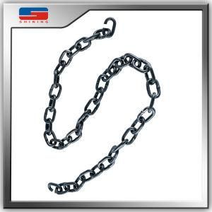Studless Anchor Chain for Marine, Mooring, Fishing