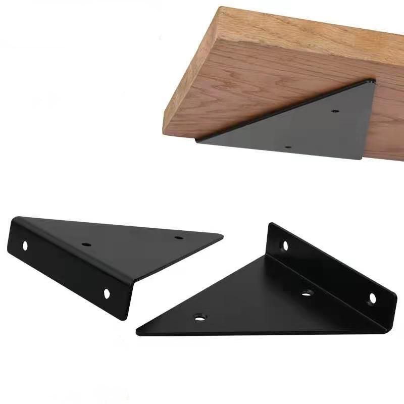 Metal Wall Mount Hanging Bracket for Cabinet