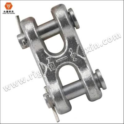 Double Clevis Links S-247