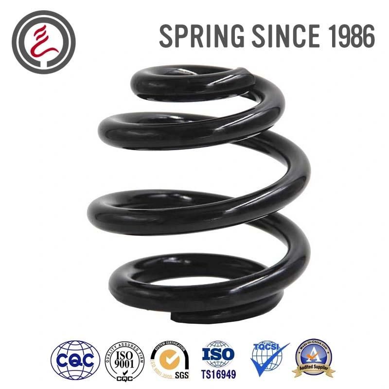 High Precision Large Wire Diameter Compression Coil Spring