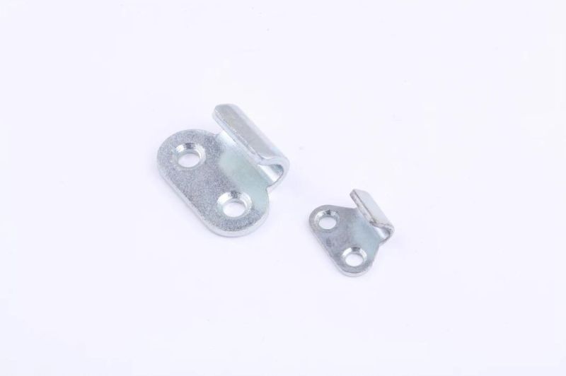 En12195-2 1inch 25mm Small Flat Hook