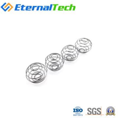 Stainless Steel Ball Shaker Bottle Ball for Protein Shakes Stirring