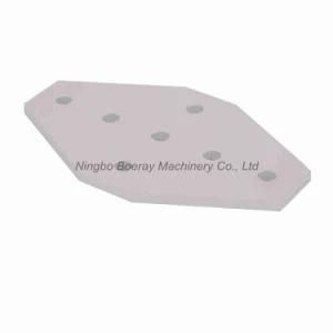 7 Hole Joining Plate for T Slot Aluminum Profile