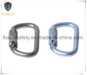 Double Locking Carabiner Ds22-2