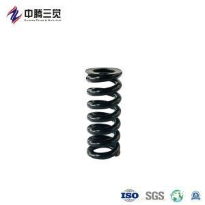 Customized Coiled Compression Spring