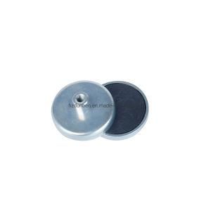 Strong Pull Force Neodymium Cup Pot Magnets