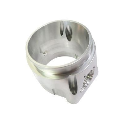 Precision CNC Machining Motorcycle Spare Accessories