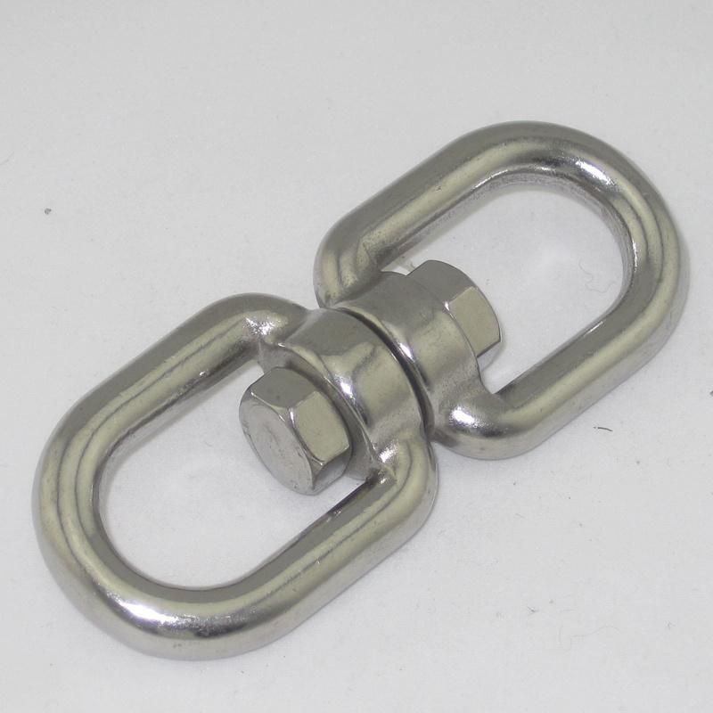 AISI 316/304 Stainless Steel Shackle