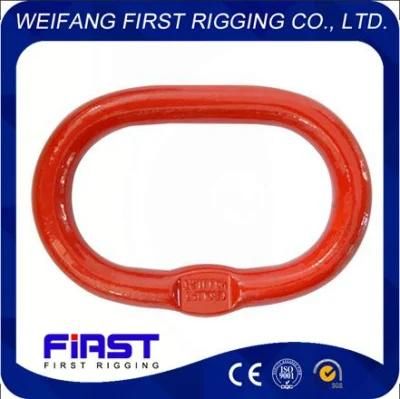 Chinese Manufacturer of High Strength a-343 Welded Master Link