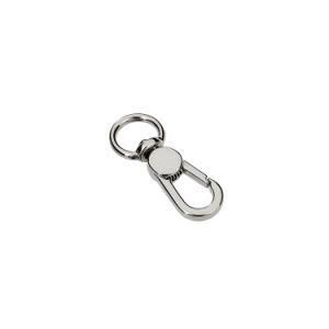 X0313A 8mm High Quality Luxurious Dog Hook for Bag, Handbag, keychain, with Pretty Price, Sample Free!