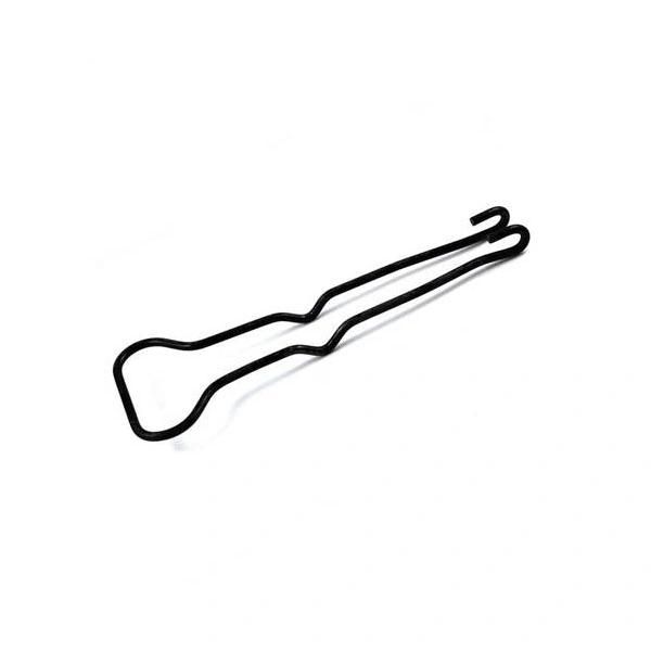 3mm Wire Diameter Stainless Steel 304 Spring Clips