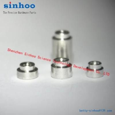 Smtso-M2.5-2et Weld Nut / PCB Nut / Reel Package, Manufacturers, Stock, Steel Bulk