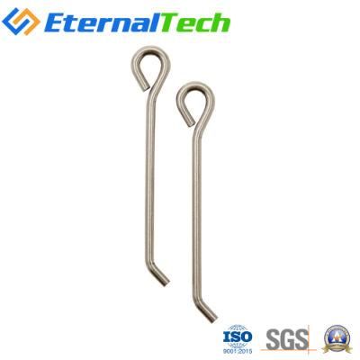 High Quality Factory Metal Components Fabrication Custom Battery Spring for Electronical Appliance