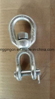 Jaw End Swivel for Marine Lifting Accessories G403
