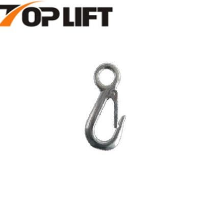 Multi-Style Stainless Large Eye Hook with High Performance