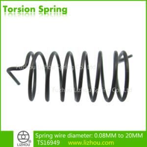 Torsion Spring (LZT-016)