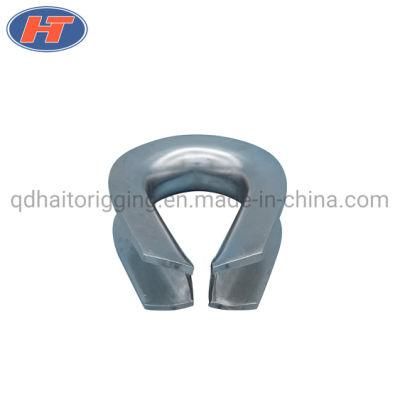 Us Heavy Duty Type Thimble G414 with High Quality