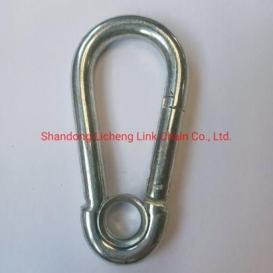 Metal Hook Galvanzied DIN5299A Snap Hook