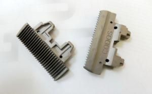 Hair Clipper Parts, , Hair Clipper Blade, Mady by MIM Process