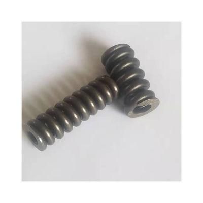 Reliable Quality High Quality Materials Diesel Injector Middle Plate Spring for Injector