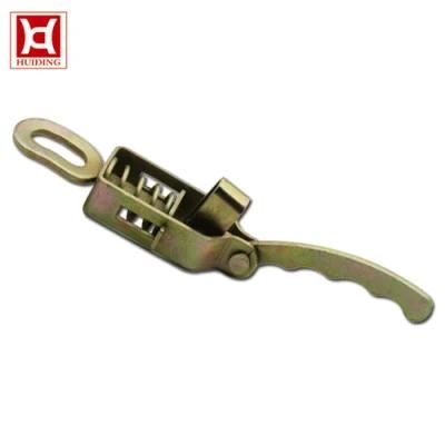 Chest Latch Type Toggle Clamp in Hot Sale