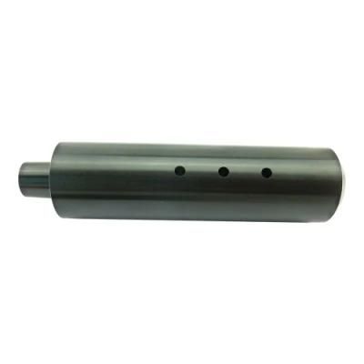 Customized CNC Machining Anodize Motorcycle Metal Parts with Precision