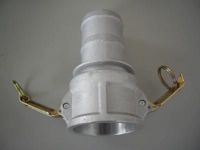 Chinese Suppliers Hoarding Clamp for Scaffold/Pressed Hoarding / Joist Coupler