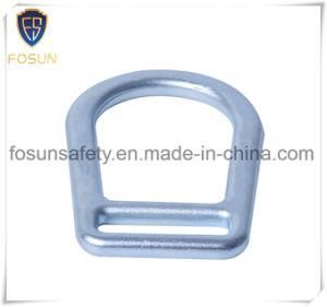 Safety Harness Accessories Metal D-Rings (H212D)