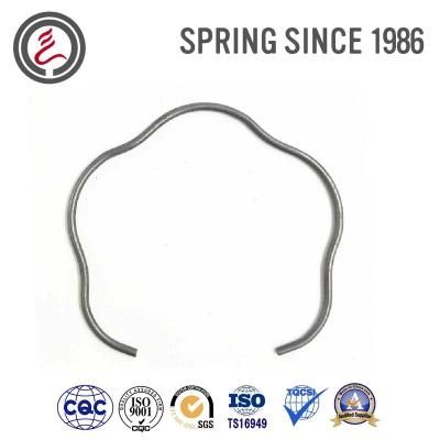 Small Stainless Steel Wire Spring for Automobiles
