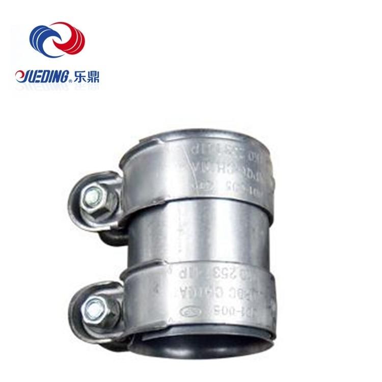 Stainless Steel 304 Butt Automobile Joint Exhaust Band Clamp