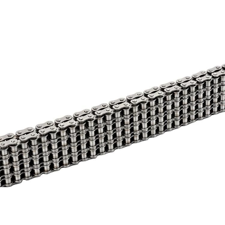 Professional Manufacture Price Cheap Steel Motorcycle Drive Chain