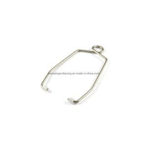 Wire Spring Springs Forms for Wire Form Spring Custom U Shaped Wire Forming Spring Clip Supplier Springs Ss Wire Forms for Industrial