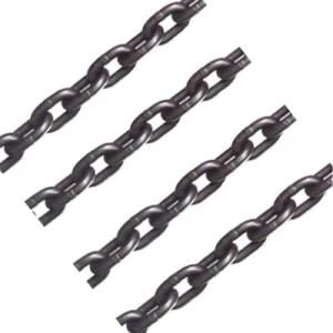 Manufacturers Direct Factory Grade 80 Long Welded Link Lifting Chain