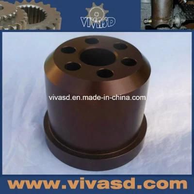 Precision Machining Auto Auto Body Parts Car Spare Parts