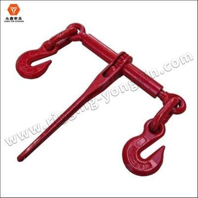 L140 Load Binder, Standard Ratchet Type Load Binder L140