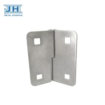 Customized Stainless Steel Window Butt Door Furniture Welding Hinge