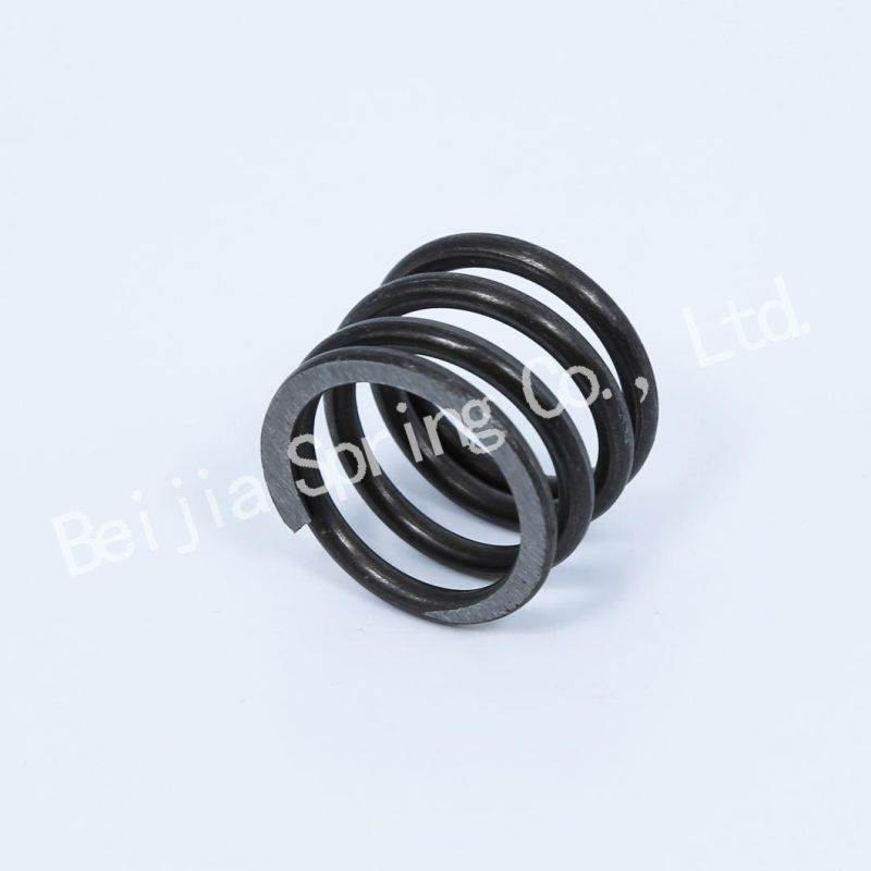 China Factory Outlet Stainless Steel Good Resilience Comprssion Return Spring
