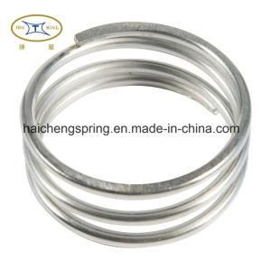 Open-Coil&#160; Helical Spring