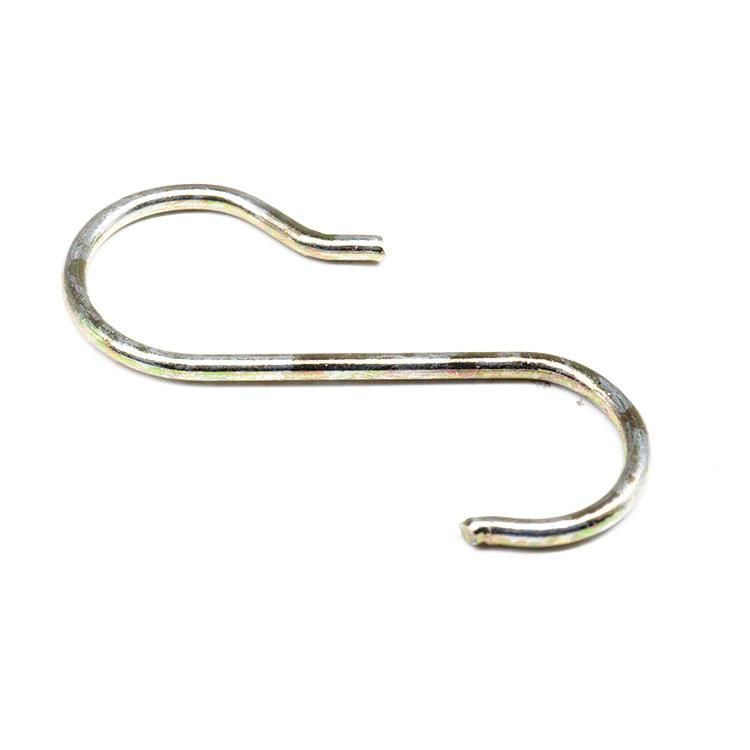 Hot Sale Stainless Steel 304/316 High Quality Curtain Hook High Performance