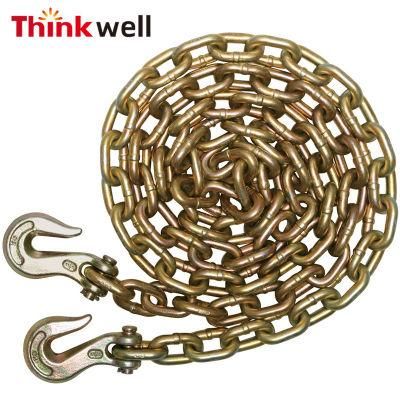 Hot Selling Standard Transport Tow Binding Chain