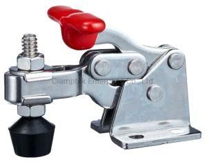 Clamptek Factory Manual Vertical Hold Down Toggle Clamp CH-13005-SS