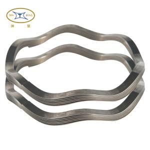 China Good Quality Multi Turn Wave Springs for Mechanical Seal Component