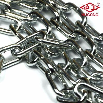 China Manufacture Wholesale Lifting Chain Grade 80 12mm