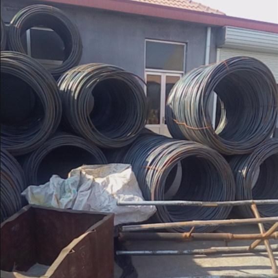 Factory Price Hardware Wire Rop Clips Galvanized Clips