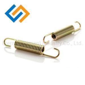 Factory OEM Double Hook Tension Spring