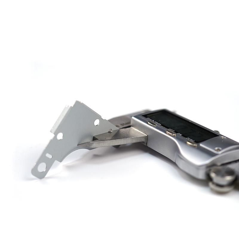 Dongguan Custom High-Precision CNC Machining Anti-Vibration Bracket