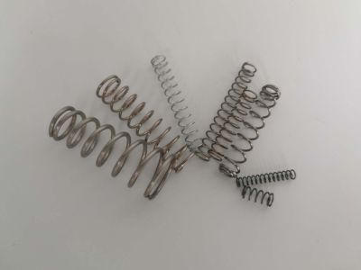 Stainless Steel 304 Small Compression Spring